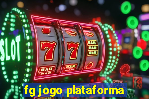 fg jogo plataforma